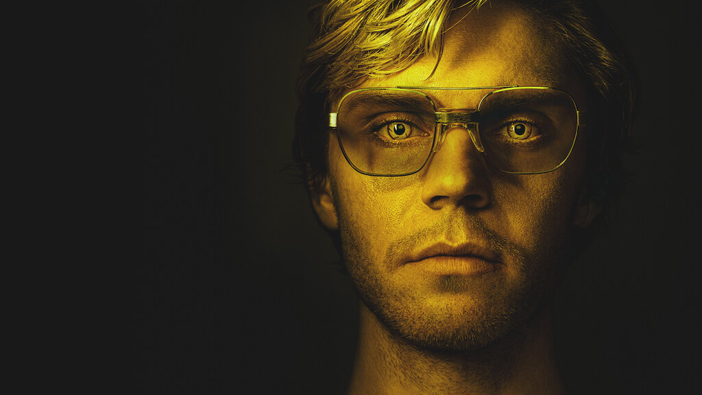 Dahmer: Um Canibal Americano | Site oficial da Netflix