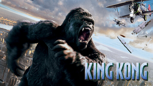 Watch Godzilla vs. Kong | Netflix